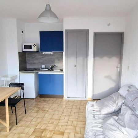 Studio Cosy ,2Pers, Cosy Douillet, 3Mn Mer La Grande Motte Bagian luar foto