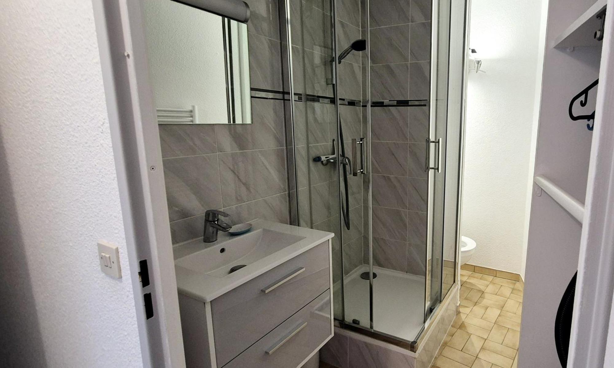 Studio Cosy ,2Pers, Cosy Douillet, 3Mn Mer La Grande Motte Bagian luar foto